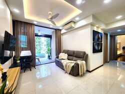Treasure Crest (D19), Condominium #559250861